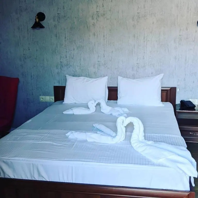 Hotel Kalanga