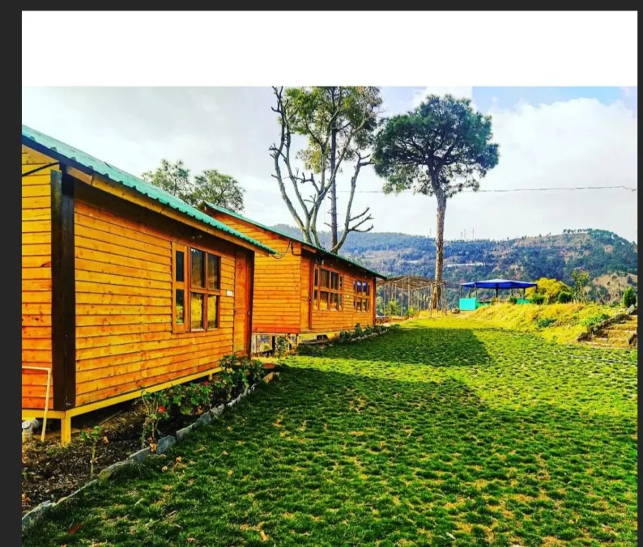 Golden Valley Cottages