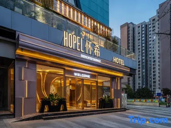 Hopel Hotel