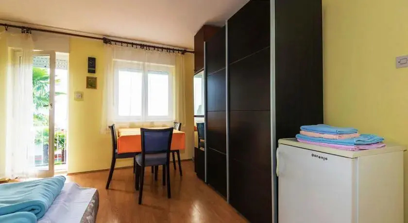 Apartment Major