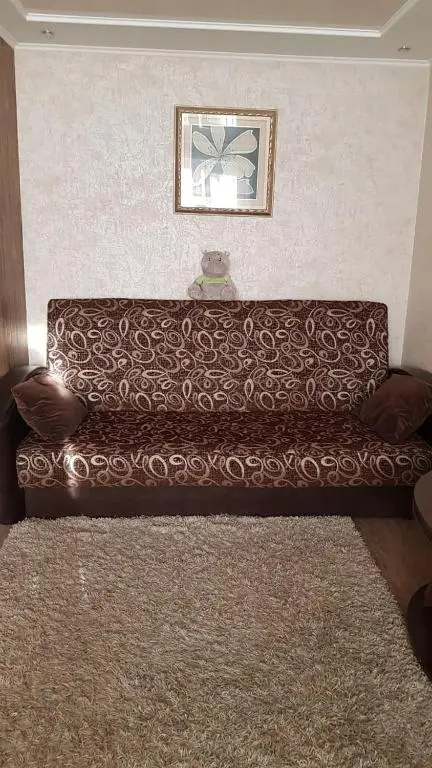 Apartamenty na SOVETSKOJ 39