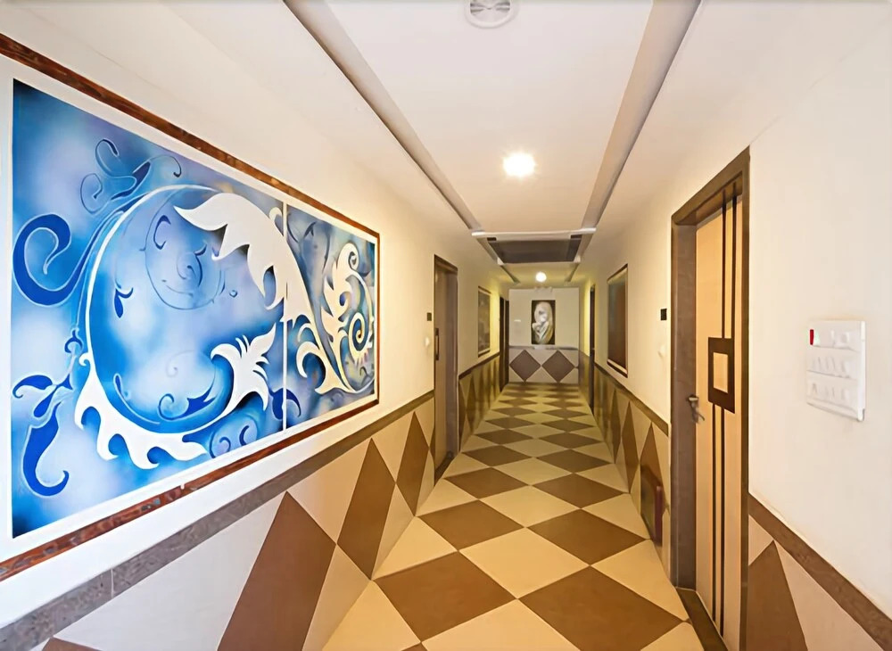 Hotel Vaikunth By Adamo
