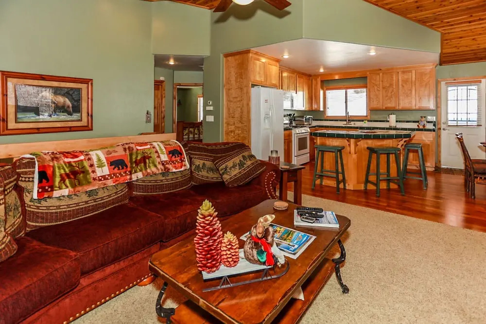 Moonridge Mountain Retreat-1876 by Big Bear Vacations