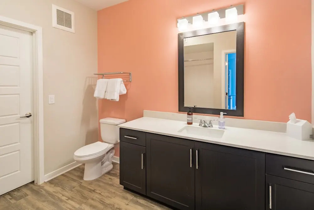 Luxe North Scottsdale Apartments by WanderJaunt