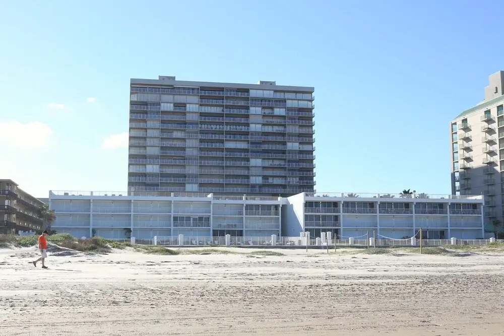 Breakers Condo Unit #210 3 Bedrooms 3 Bathrooms Condo