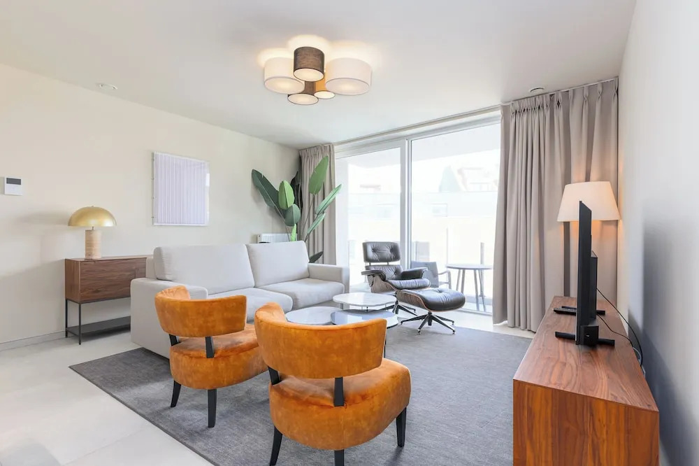 Leader De Haan - Casselbergh Residences