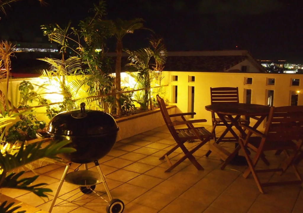 VILLA Kano