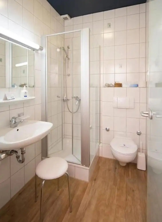 Flair Hotel zum Storchen