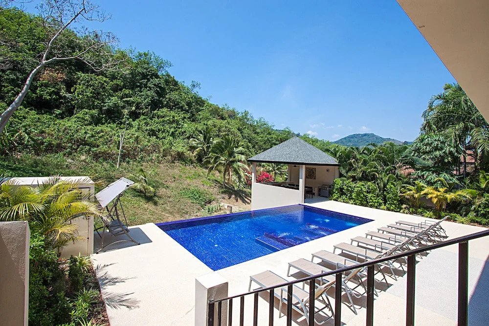 Si Fah Villa