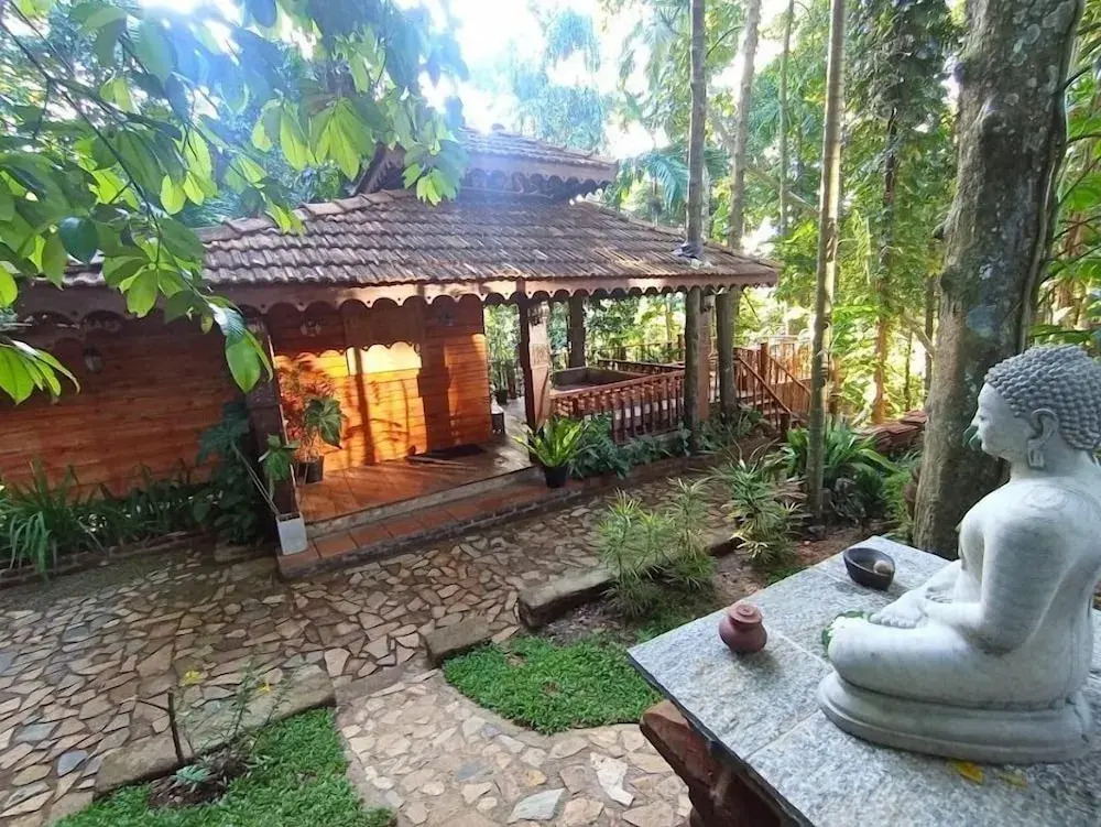 Nalya Residence