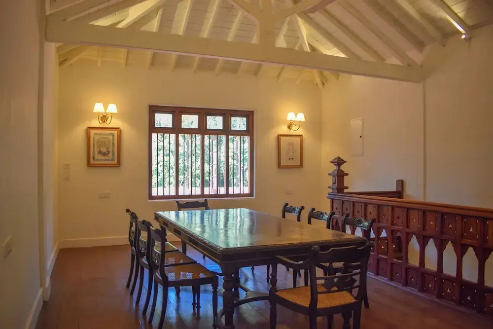 Jetwing Wahawa Walauwa, A Luxury Reserve