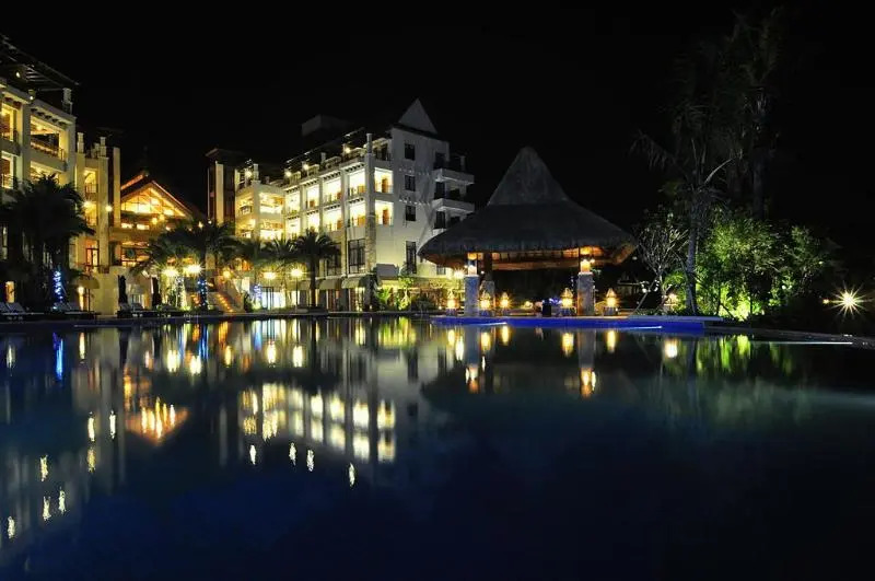 ZhongAo Hotel Shimei Bay