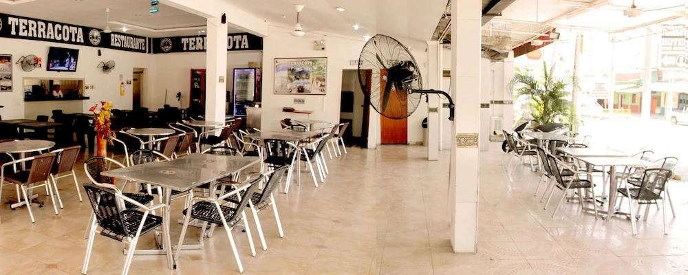Hotel Boutique Terracota