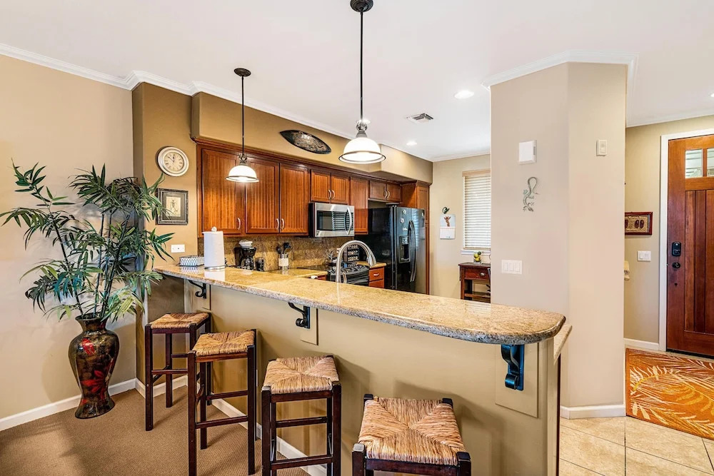 Waikoloa Beach Villas #M32