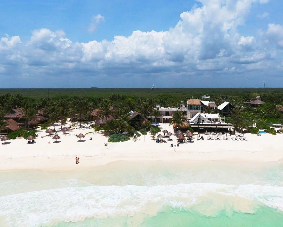 Bahlam Tulum