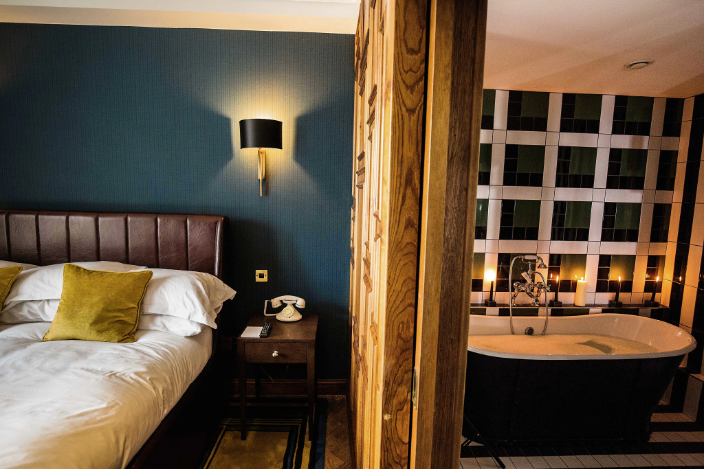 Malmaison Birmingham