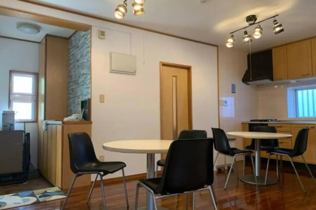 Mizu House Yagaji
