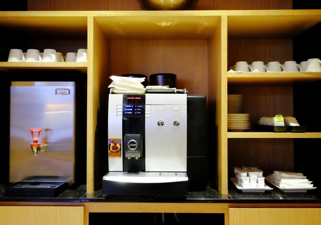 City Suites-Taipei Nanxi