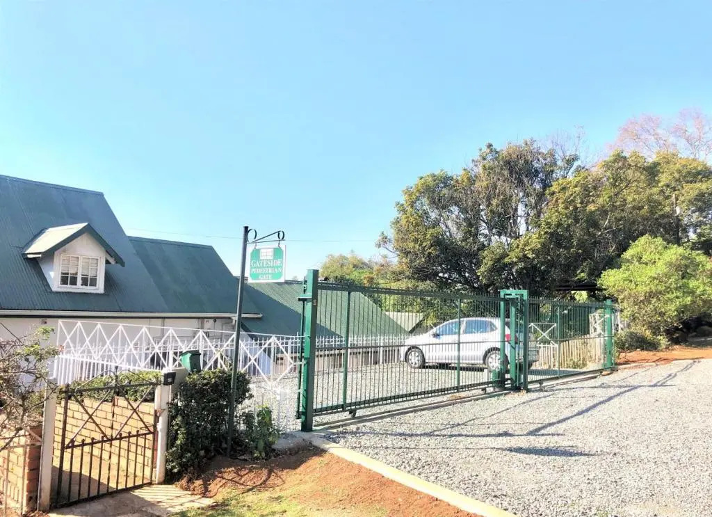 Gateside Guesthouse