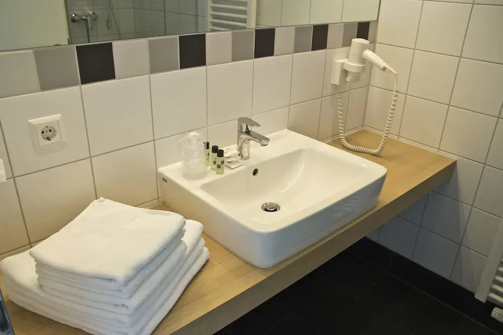 Pension Havelfloss