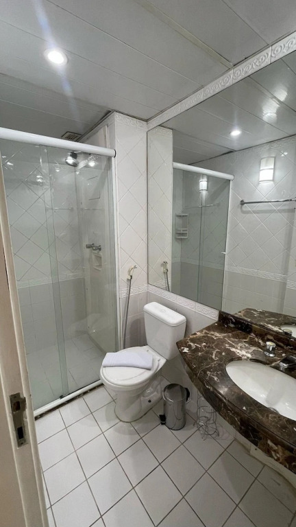 Studio Living Privilege Ibirapuera