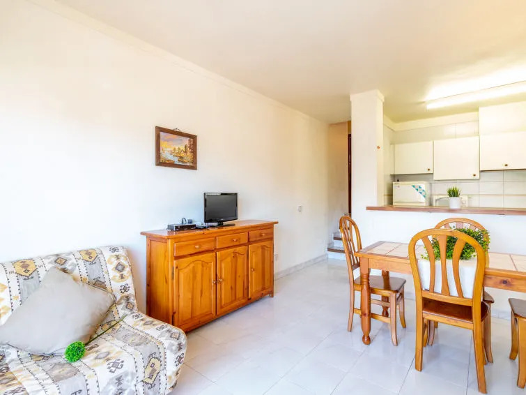 Apartment Els Jardins