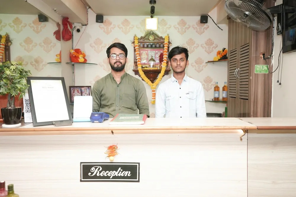Hotel Neelkiran