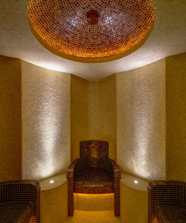 Monastero Santa Rosa Hotel & Spa