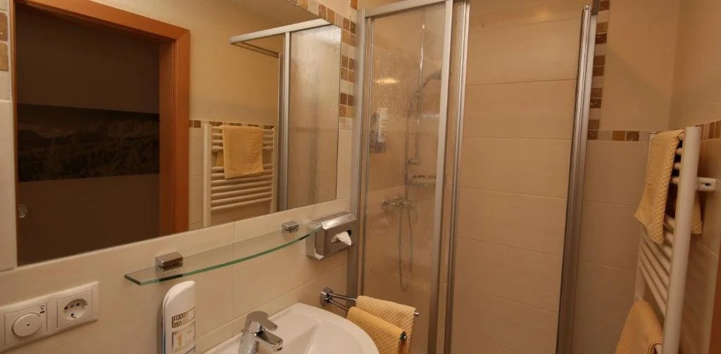 Aparthotel Ramsau