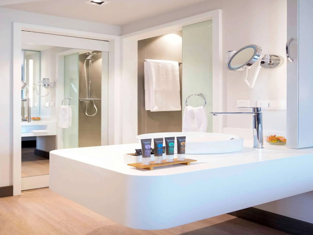 Novotel Cotonou Orisha
