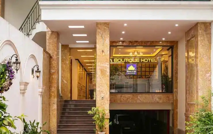 Mia Hotel