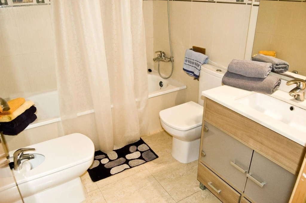 Apartaments Eton