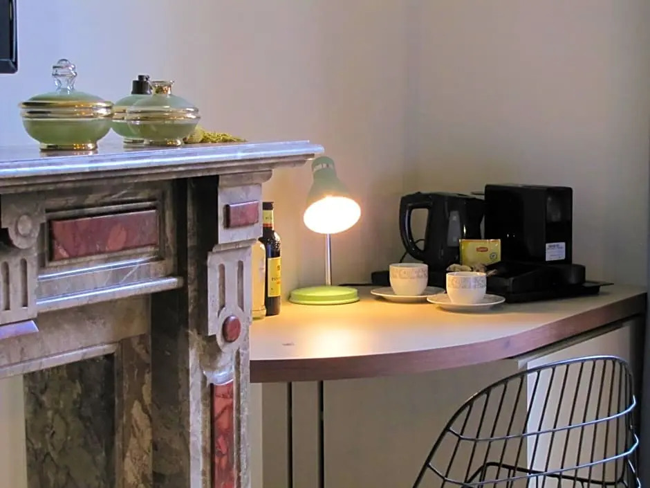 B&B La Corderie