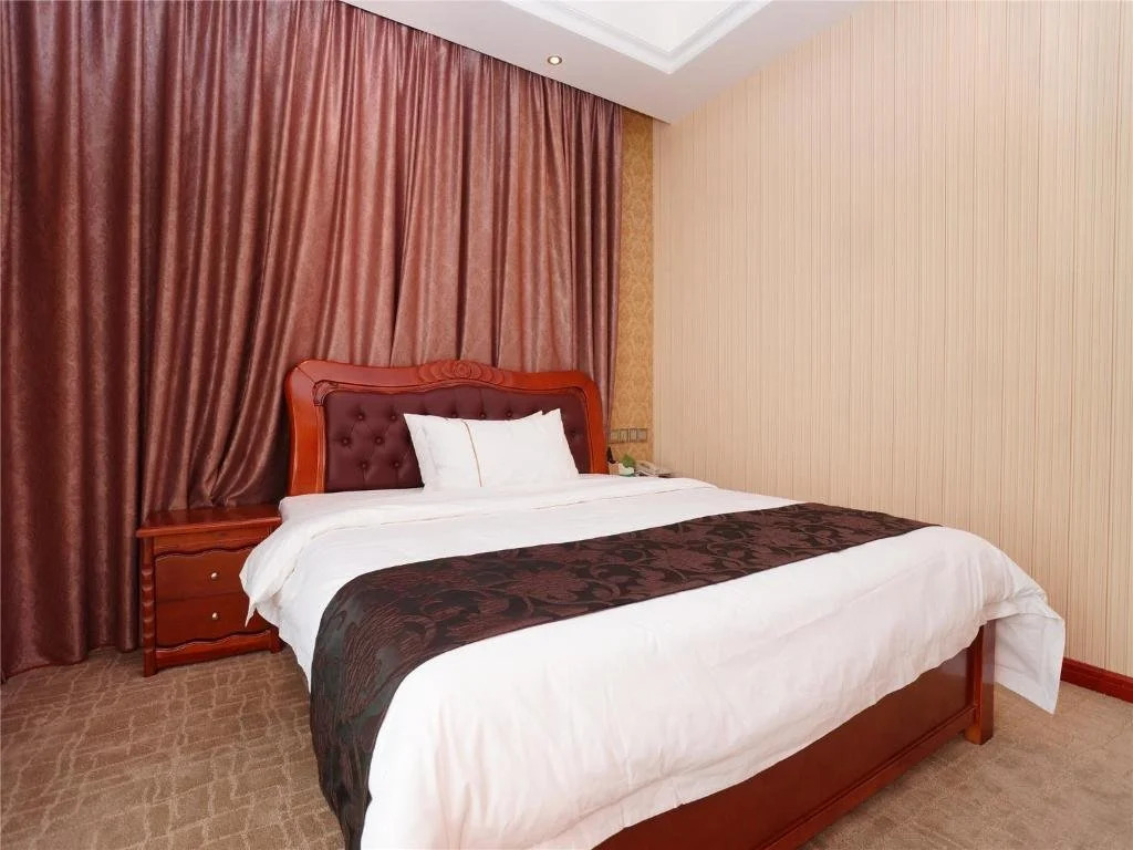 Huigang Hotel