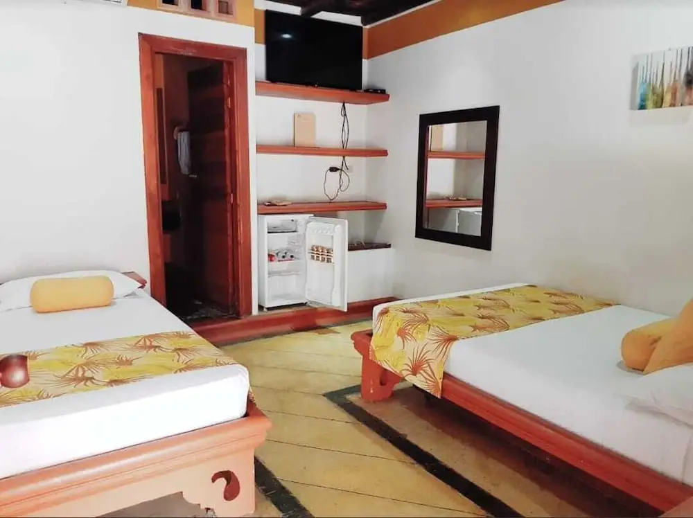 Hotel Portón del Sol