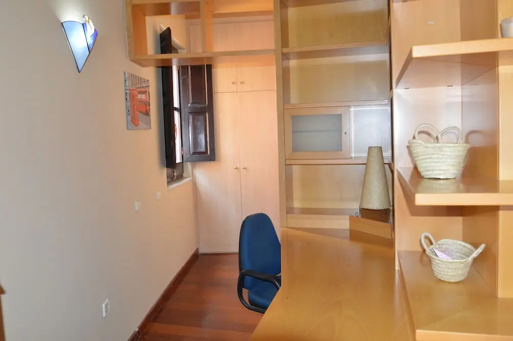 Tarragona Suites 70- CAVALLERS