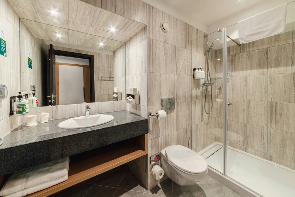 Отель Holiday Inn Bucharest - Times