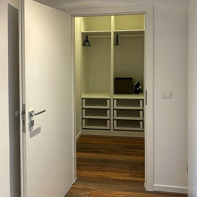 Nurban Apartments Oldtown