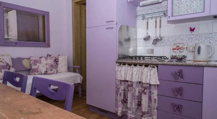 Casa Pozza Tiziano