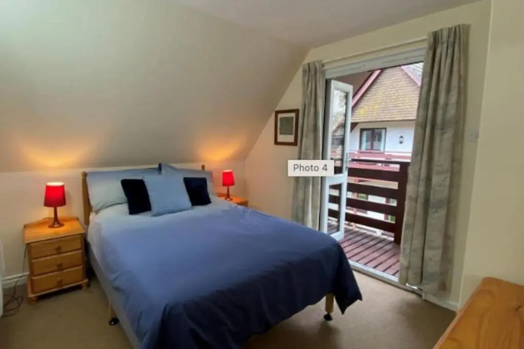 Trevithick Cottage Sleeps 6 and Dog Friendly