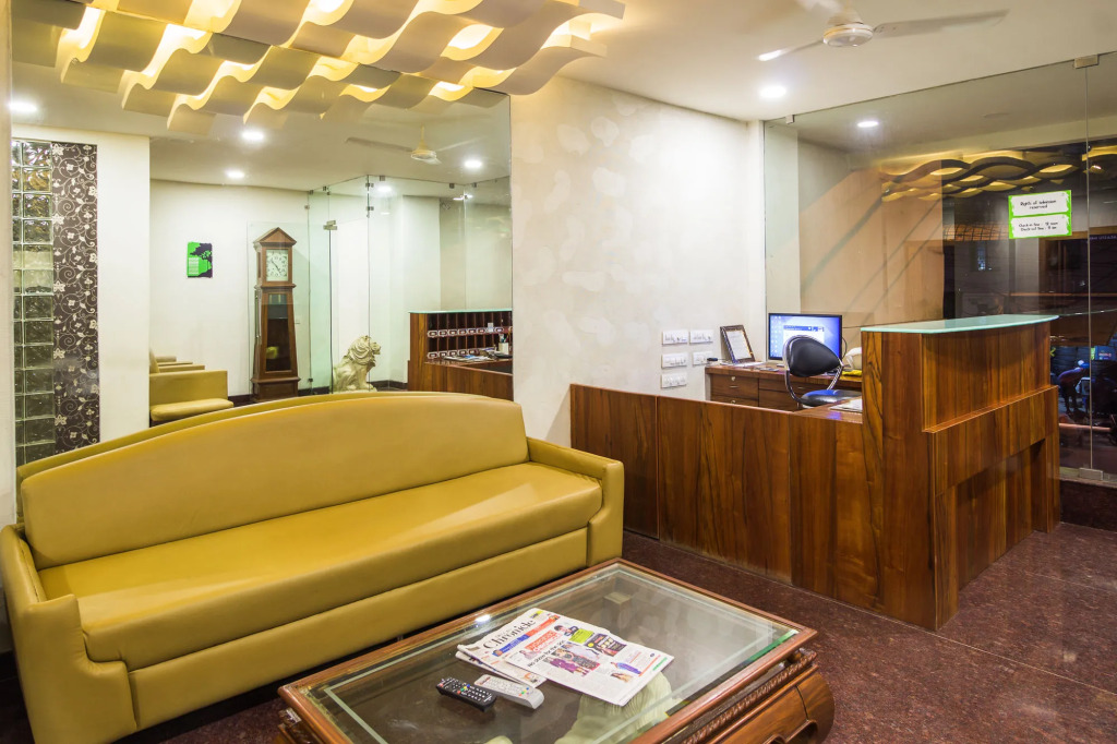 Itsy Hotels Arastu Inn