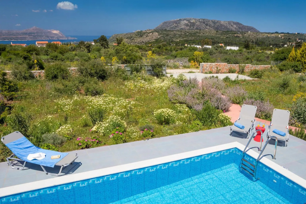 Villa Litsa