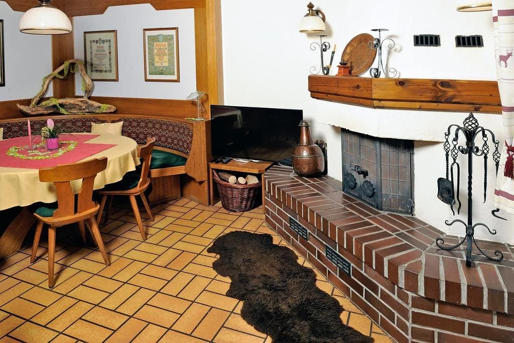 Gasthof Moser
