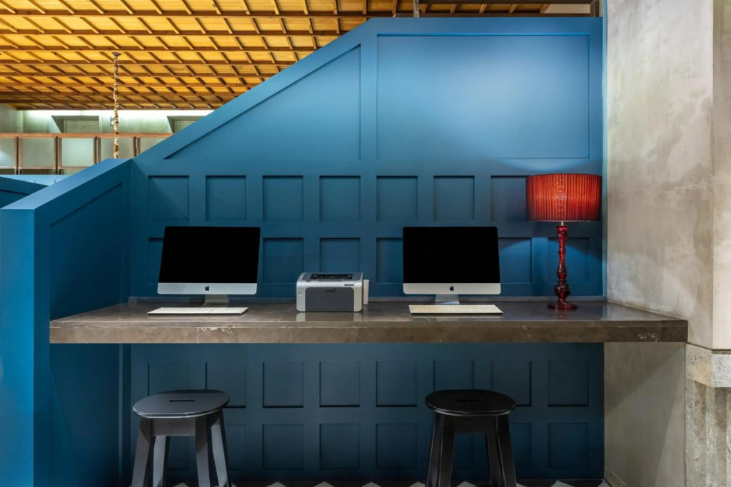 LeafIN Hotel Beijing Wangjing SOHO