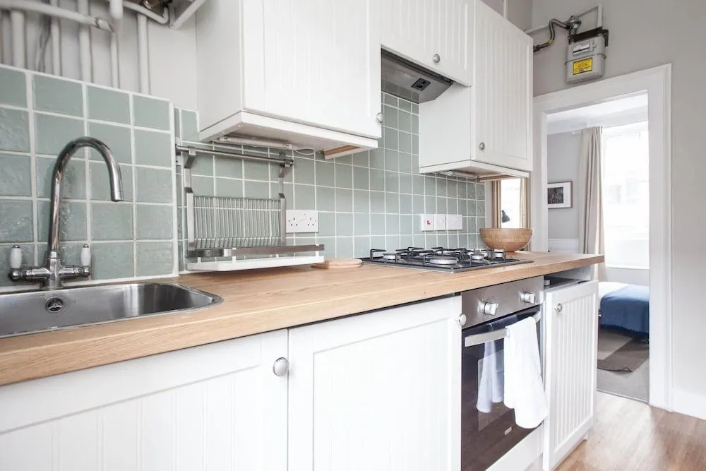Luxury Apartment in Fitzrovia Near Oxford Street