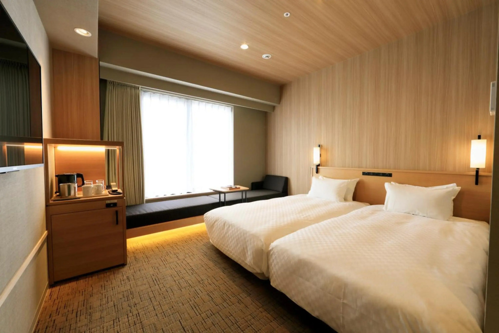 Candeo Hotels Kobe Tor Road