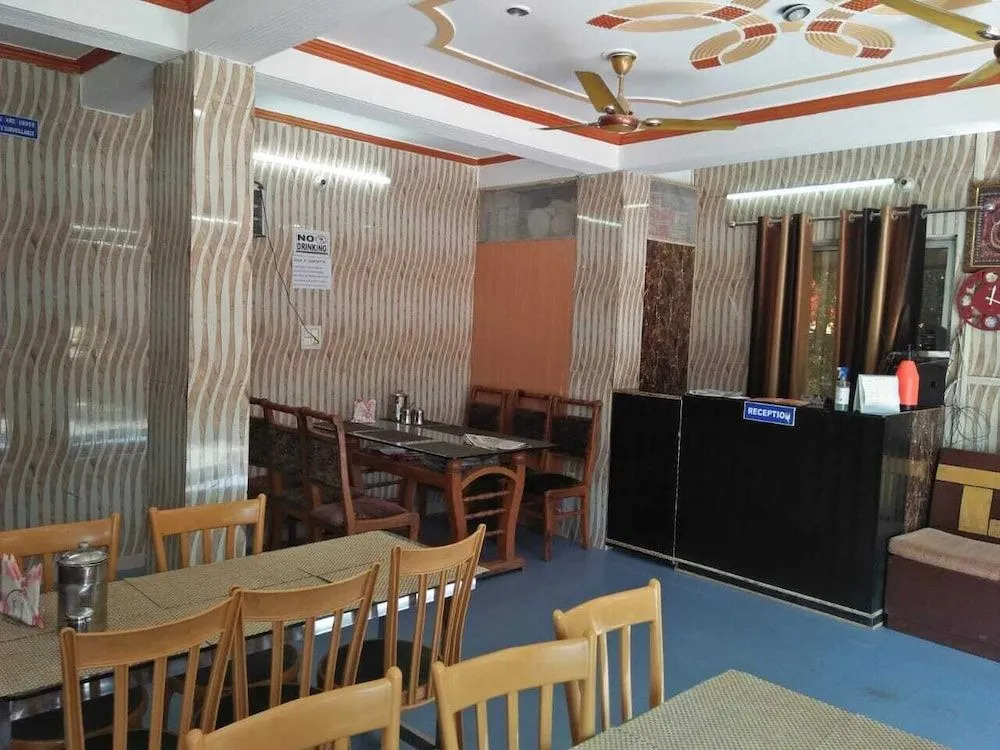 Galaxy Hotel
