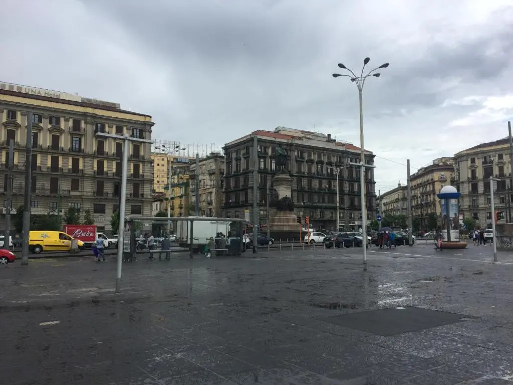 Guest Art Napoli