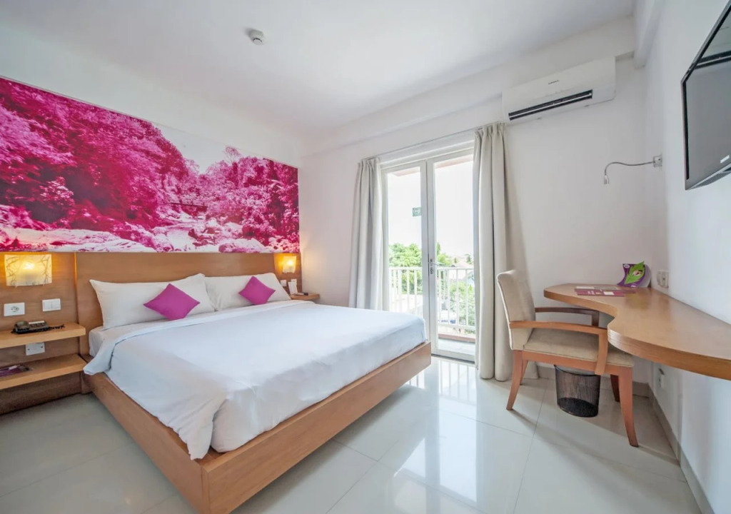 Villa Eden - Seminyak