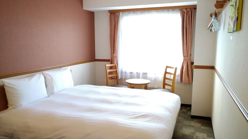 Toyoko Inn Osaka Umeda Higashi